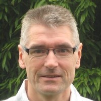 Siemens Employee Herbert Meier's profile photo
