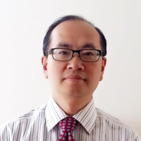 QAImera Employee Luke Li's profile photo