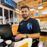 Codebase Technologies Employee Kashif Ali's profile photo
