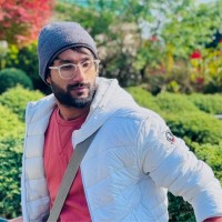 REDOQ LTD Employee Ehsaan Mondal's profile photo