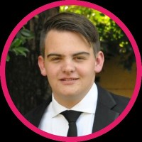 TecEx Employee Trent Petyt's profile photo