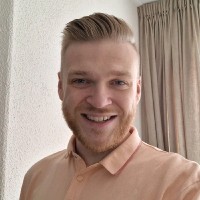 Verstegen Spices & Sauces Employee Rick van Hemert's profile photo