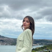 Lychee Digital Employee Dila Görgülü's profile photo