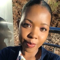 SpeedFreight Employee Marie André's profile photo