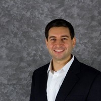 Egis Avia Employee Corey Arvin's profile photo