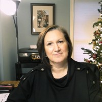 Warriors Heart Employee Deni Smith's profile photo