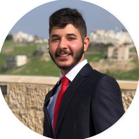 Abdulmalek Darwich Email