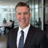 Mechanical Sales, Inc. Employee Luke Miller's profile photo