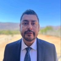 Oregon Screen Impressions Employee Bernardo Gomez's profile photo