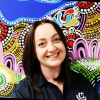 City of Bunbury Employee Nicole Kellett's profile photo