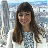 Alexion Pharmaceuticals, Inc. Employee Laura Peralta Gámez's profile photo