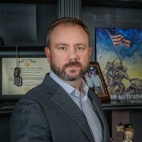 WhiteWater Employee Ryan White's profile photo