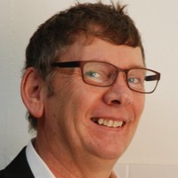 Kingspan Insulated Panels Australia Employee Mark Tatam's profile photo