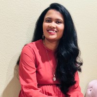 Kokila Gangireddy Email & Phone Number