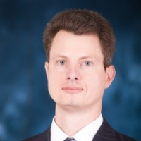 Arzinger Employee Oleg Chayka's profile photo