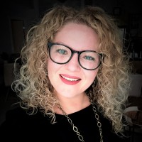 Absorb Software Employee Elizaveta Lalani's profile photo