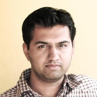Darshan Trivedi Email