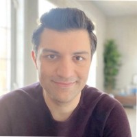 Co-Created Employee Seyed Nourbakhsh's profile photo