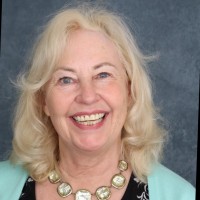 Cedars-Sinai Employee Belle Daily's profile photo