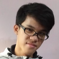CodeChum Employee Rey Tome's profile photo