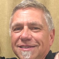 Leidos Employee Don Scheve's profile photo