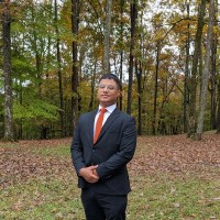 The Kentucky National Guard Employee Darrin Jackson's profile photo