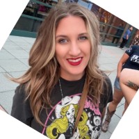 Amber Davis Email