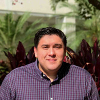 University of Hawaii at Manoa Employee Eddie Robles's profile photo