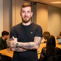 Ocupe Digital Employee Luiz Ballas's profile photo