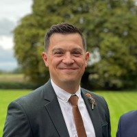Summit Systems Ltd Employee Ashley Cooper's profile photo