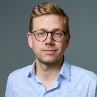 Stern Employee Benedikt Becker's profile photo