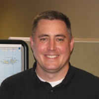 Pieper Electric Employee Eric West's profile photo