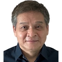 Bejing Huazhikai Technologies Employee David Deng's profile photo