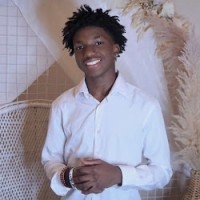 LEADERSHIP COLLIER FOUNDATION Employee Maxcias Saint-Hilaire's profile photo