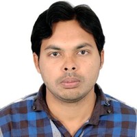 Ashutosh Babu's profile photo