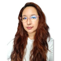 Edificio Venetto Employee Lesly Melissa Rosas Guevara's profile photo