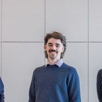 WBM Technologies Employee Andrew Dmytryshyn's profile photo