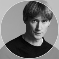 Spring Studios Employee Ben Perdue's profile photo