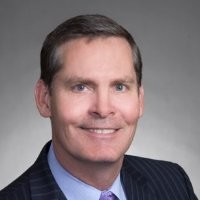 PwC Employee William Leonard's profile photo