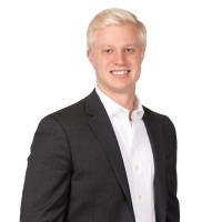 Prime Capital Financial Employee Cade Green's profile photo