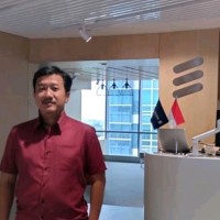 Bitera DC Employee Andrian Pramujo's profile photo