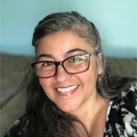 Asurint Employee Brenda P.'s profile photo