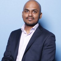 Version 1 Employee P Krishna's profile photo