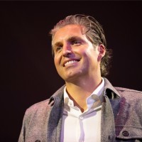 Pieter van Den Hoogenband Email & Phone Number