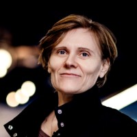 Angelique Bordey Email & Phone Number