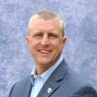 Krispy Kreme Employee Tim Vickrey's profile photo