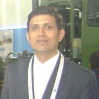 NIMR A.E Employee Rangaraj Raju's profile photo