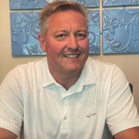 Rocamed SAM Employee Dean Hamen's profile photo