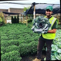 Ground Pros Inc Employee Andy Pezza's profile photo
