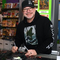 Tom Waltz Email & Phone Number